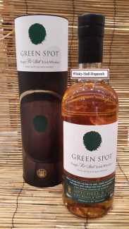 Green Spot - Irisch Pot Still Whiskey