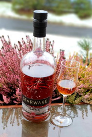 STARWARD FORTIS - Australian Whisky
