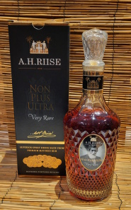 A.H. Riise - Non  Plus Ultra Very Rare