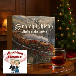 Adventskalender-SCOTCH - Kirsch - Edition-2023